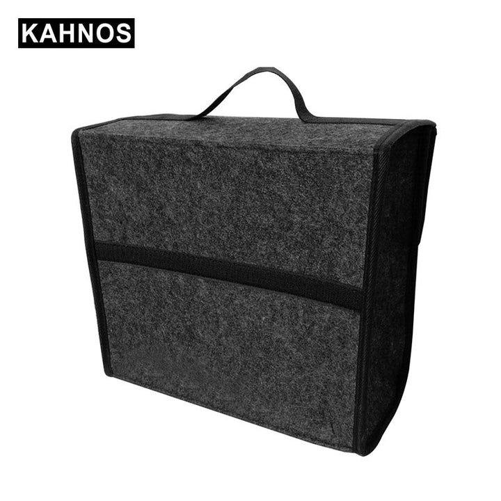 Car Organizer Bag
