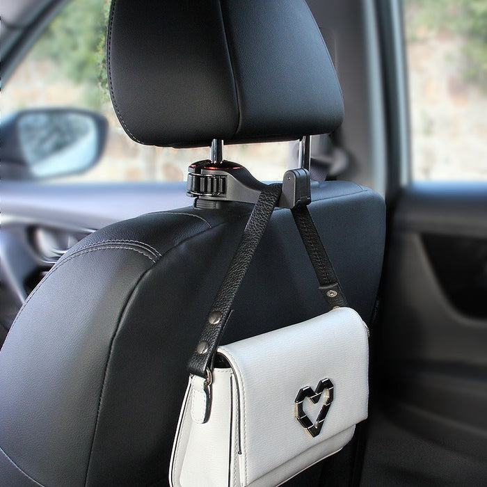 Car Interior & Organizer