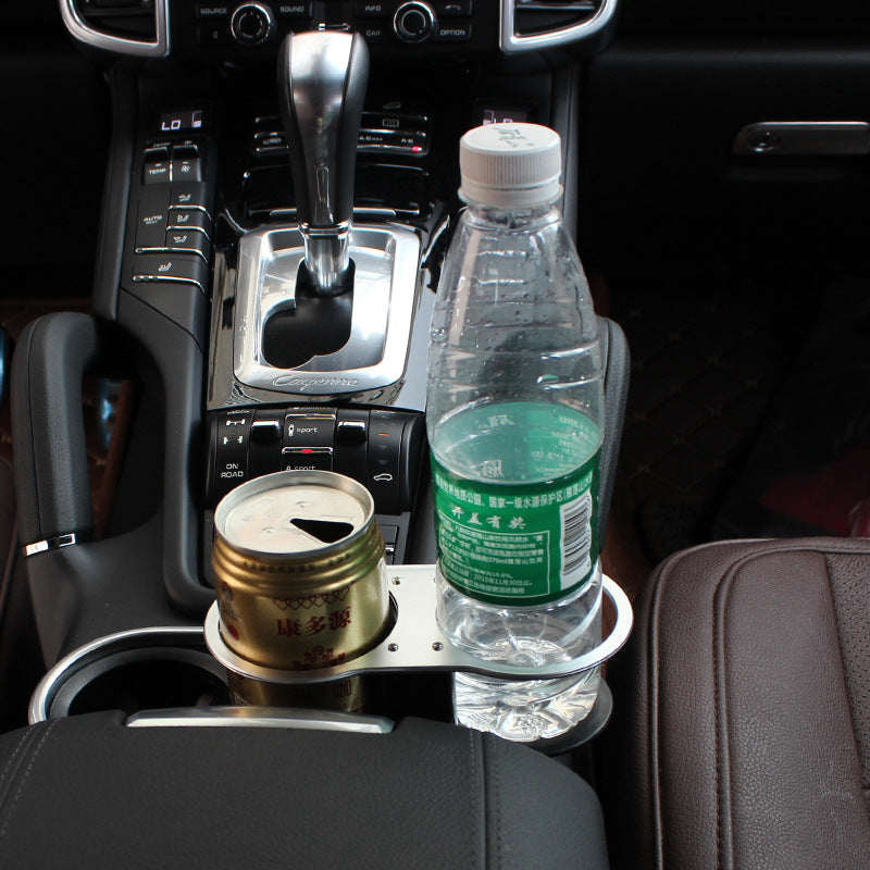 Car Interior & Organization