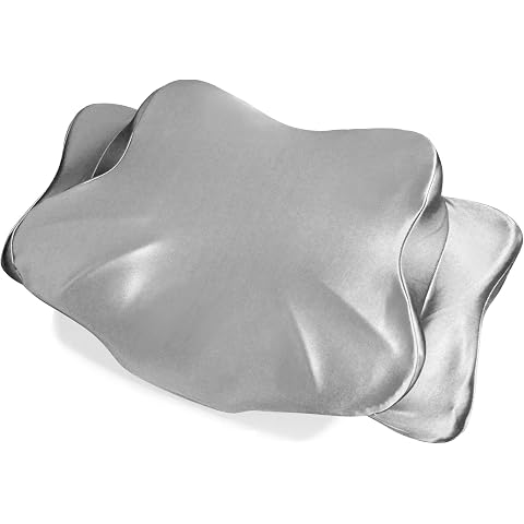 DreamDuo Adjustable Cervical Pillow