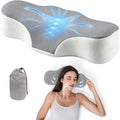 DreamDuo Adjustable Cervical Pillow