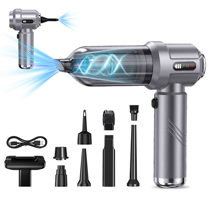 Car vacuum cleaner